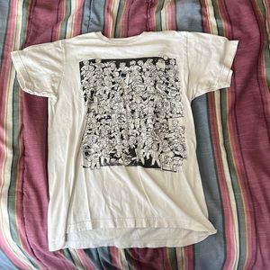 Fallout 2016 Vault boy shirt rare